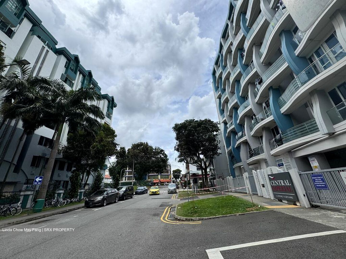 Wing Fong Court (D14), Apartment #498438341